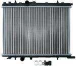 KAMOKA Chladič motora KAMOKA 7705037 (7705037)