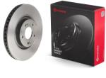 BREMBO Brzdový kotúč BREMBO 09. C245.11 (09.C245.11)