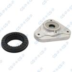 GSP Sada na opravu, oporné ložisko pružiacej jednotky GSP 531447S (531447S)