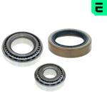 OPTIMAL Súprava ložísk kolesa OPTIMAL 401042 (401042)