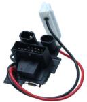 MAXGEAR Odpor vnútorného ventilátora MAXGEAR 27-2179 (27-2179)