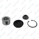 GSP Súprava ložísk kolesa GSP GK3614 (GK3614)