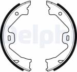 DELPHI Szczeki Ham. Rover 75 (ls1930)