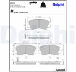 DELPHI Klocki Ham. Przod (lp633)