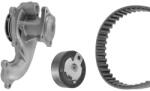 Bosch Vodné čerpadlo + sada ozubeného remeňa BOSCH 1 987 948 520 (1 987 948 520)