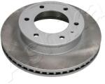 ASHIKA Brzdový kotúč ASHIKA 60-03-323C (60-03-323C)