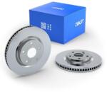 SKF Brzdový kotúč SKF VKBD 80081 V2 (VKBD 80081 V2)