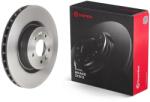 BREMBO Brzdový kotúč BREMBO 09. A752.11 (09.A752.11)