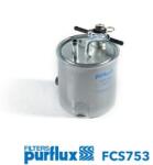 PURFLUX Palivový filter PURFLUX FCS753 (FCS753)