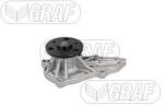 GRAF Vodné čerpadlo, chladenie motora GRAF PA1289 (PA1289)