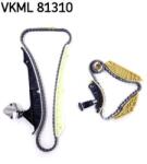 SKF Sada rozvodovej reťaze SKF VKML 81310 (VKML 81310)