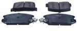MAXGEAR Sada brzdových platničiek kotúčovej brzdy MAXGEAR 19-3958 (19-3958)