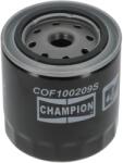 CHAMPION Olejový filter CHAMPION COF100209S (COF100209S)