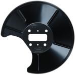 KAMOKA Ochranný plech proti rozstreku, Brzdový kotúč KAMOKA 1180099 (1180099)