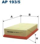 FILTRON Vzduchový filter FILTRON AP 193/5 (AP 193/5)