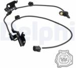 DELPHI Snímač počtu otáčok kolesa DELPHI SS20466 (SS20466)