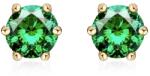 SAVICKI Cercei Savicki: aur, zirconiu cubic - savicki - 1 345,00 RON