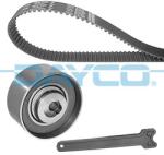 DAYCO Sada ozubeného remeňa DAYCO KTB466 (KTB466)