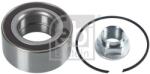 Febi Bilstein Súprava ložísk kolesa FEBI BILSTEIN 100177 (100177)