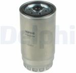 DELPHI Palivový filter DELPHI HDF606 (HDF606)