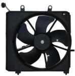 KAMOKA Ventilátor chladenia motora KAMOKA 7740054 (7740054)
