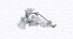 Magneti Marelli Vodné čerpadlo, chladenie motora MAGNETI MARELLI WPQ1051 (WPQ1051)