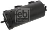 Febi Bilstein Filter s aktívnym uhlím, odvzdużnenie nádrże FEBI BILSTEIN 49629 (49629)