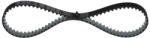 Bosch Ozubený remeň BOSCH 1 987 949 650 (1 987 949 650)