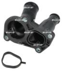 NRF Príruba chladenia NRF 775091 (775091)