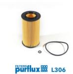PURFLUX Olejový filter PURFLUX L306 (L306)