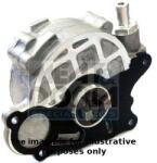 Meat & Doria Podtlakové čerpadlo, brzdový systém MEAT & DORIA 91155E (91155E)