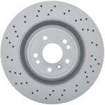 Bosch Brzdový kotúč BOSCH 0 986 479 D09 (0 986 479 D09)