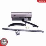 ESEN SKV Sada rozvodovej reťaze ESEN SKV 21SKV121 (21SKV121)