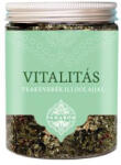 Panarom Teakeverék, illóolajjal, 100 g, PANAROM "Vitalitás (11900030100) - iroszer24
