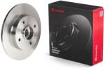 BREMBO Brzdový kotúč BREMBO 08. A858.17 (08.A858.17)