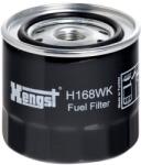 Hengst Filter Palivový filter HENGST FILTER H168WK (H168WK)