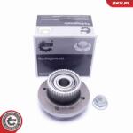 ESEN SKV Súprava ložísk kolesa ESEN SKV 29SKV214 (29SKV214)