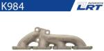 LRT Zberné potrubie výfuku LRT K984 (K984)
