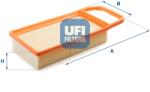 UFI Vzduchový filter UFI 30.299. 00 (30.299.00)