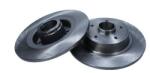 MAXGEAR Brzdový kotúč MAXGEAR 19-1276 (19-1276)