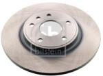 Febi Bilstein Brzdový kotúč FEBI BILSTEIN 43940 (43940)