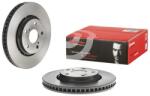 BREMBO Brzdový kotúč BREMBO 09. C710.11 (09.C710.11)