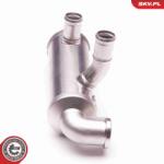 ESEN SKV Chladič pre recirkuláciu plynov ESEN SKV 14SKV125 (14SKV125)