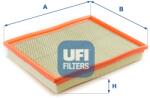 UFI Vzduchový filter UFI 30.214. 00 (30.214.00)