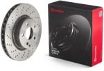 BREMBO Brzdový kotúč BREMBO 09.9481. 21 (09.9481.21)
