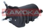 KAMOKA Palivový filter KAMOKA F319301 (F319301)
