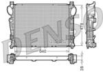 DENSO Chladič motora DENSO DRM17093 (DRM17093)