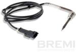 BREMI Snímač teploty výfukových plynov BREMI 70081 (70081)