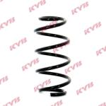 KYB Pružina podvozku KYB RA5537 (RA5537)