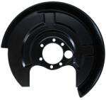 KAMOKA Ochranný plech proti rozstreku, Brzdový kotúč KAMOKA 1180265 (1180265)